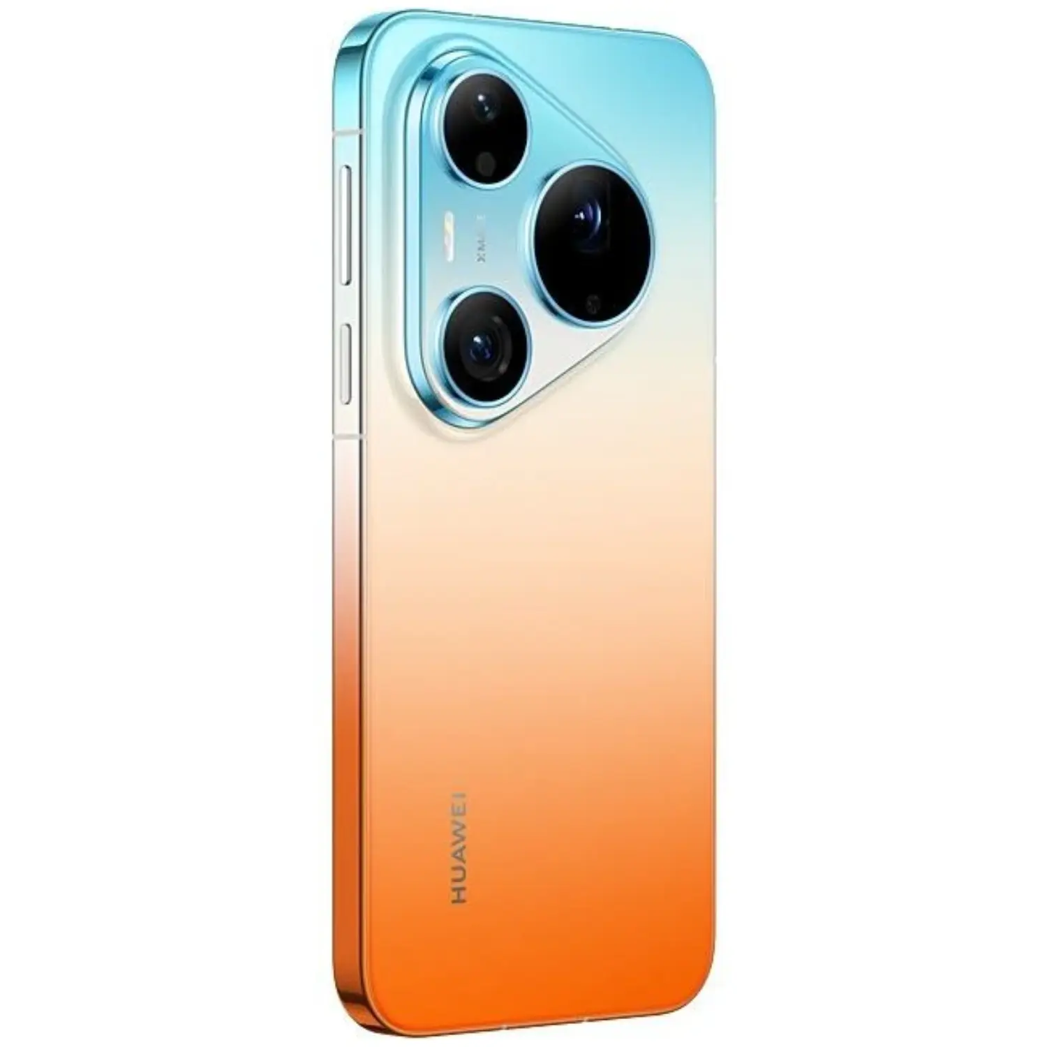 Смартфон HUAWEI Pura 90s Pro Max, 12+512GB Orange Ocean (51098YXB)