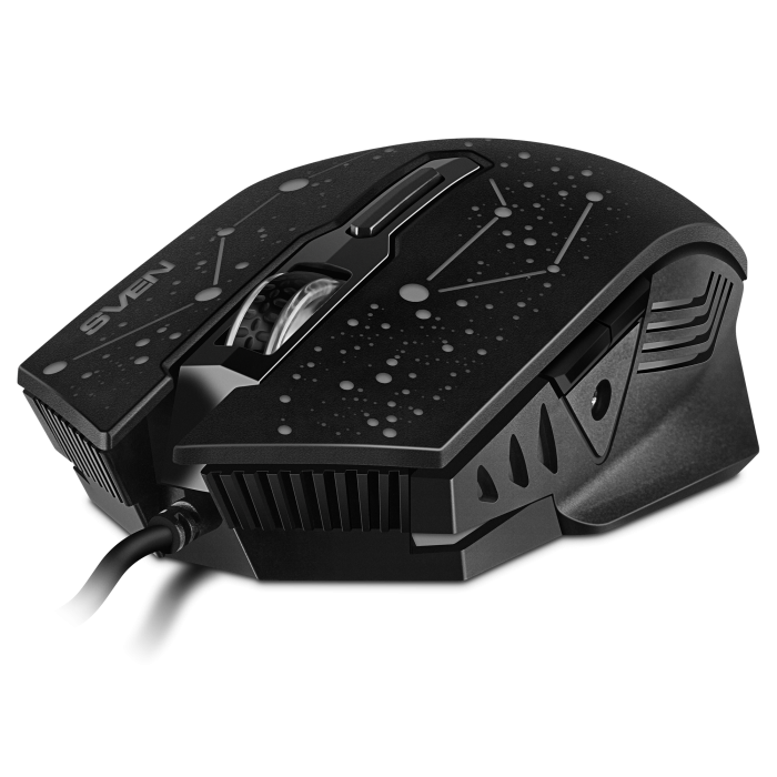 Мышь Sven RX-G730 (SV-021641)