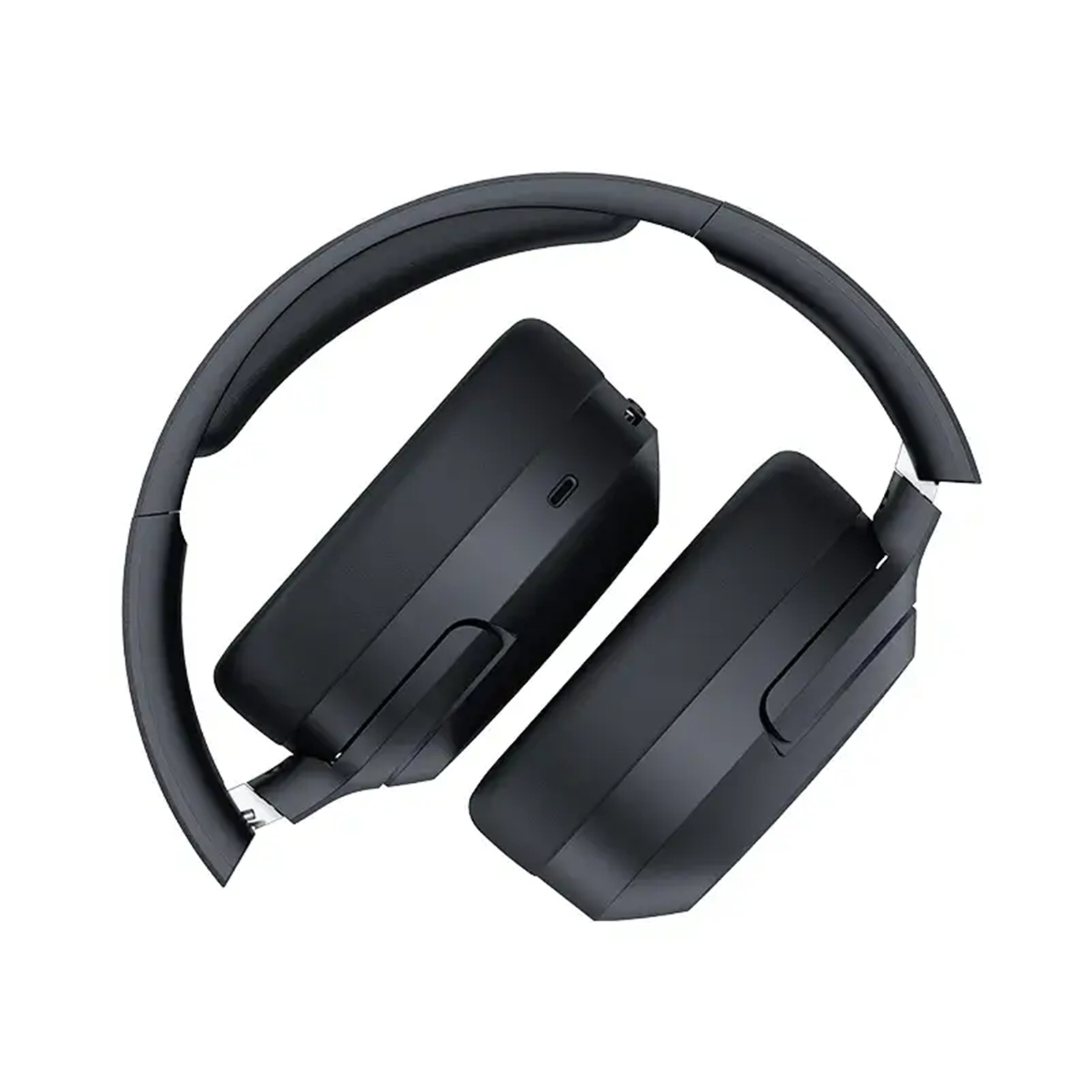 Bluetooth гарнитура Edifier W820NB Plus v.2025, Dark Gray (W820NB PLUS/DARK GRAY)