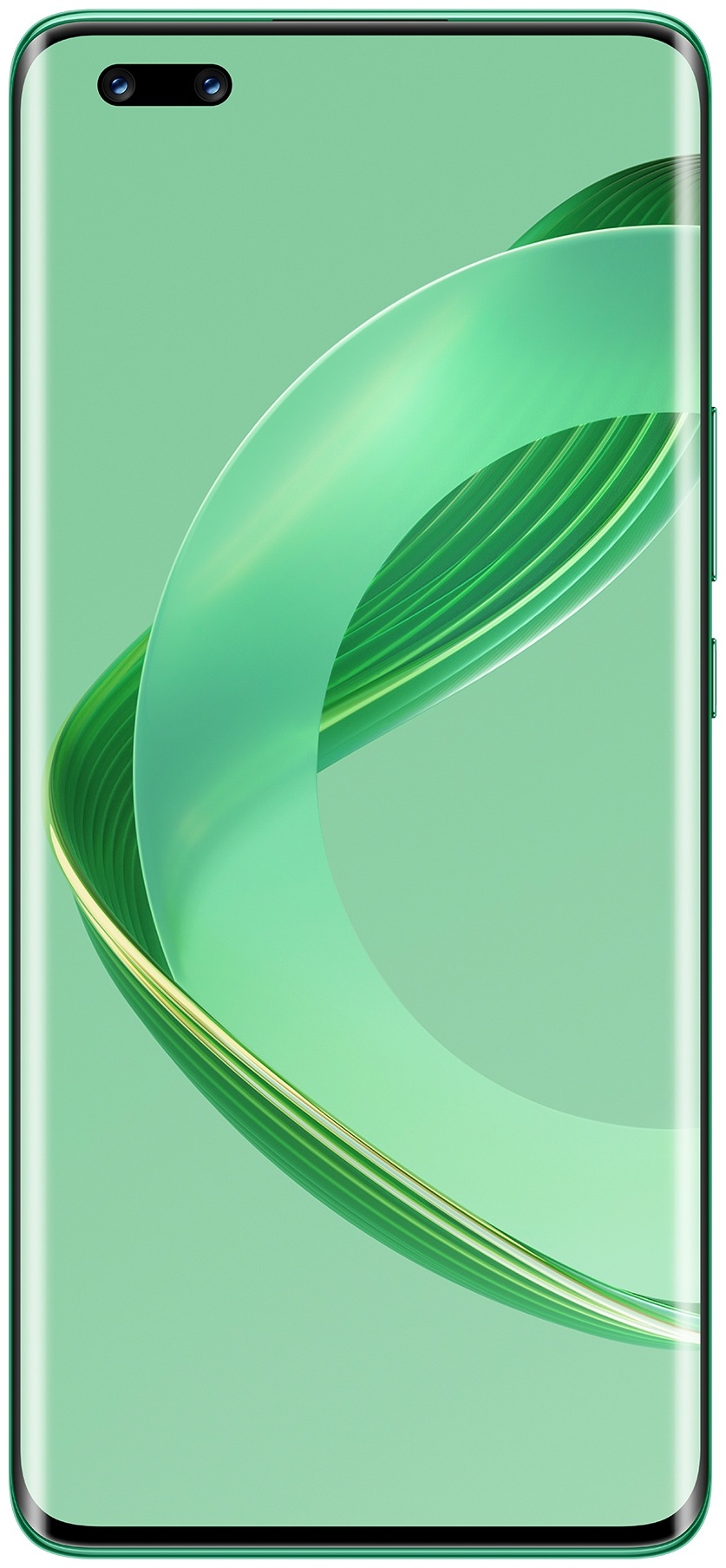 Смартфон Huawei Nova 11 Pro GOA-LX9, 8/256GB - Green (NOVA 11 PRO GOA-LX9 GREEN 8/256GB)