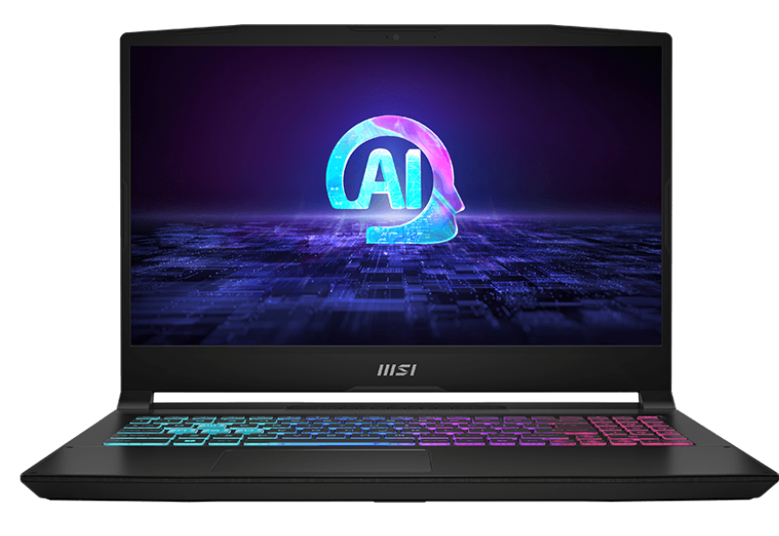 Ноутбук MSI Katana A15 AI B8VF (9S7-158N31-602)