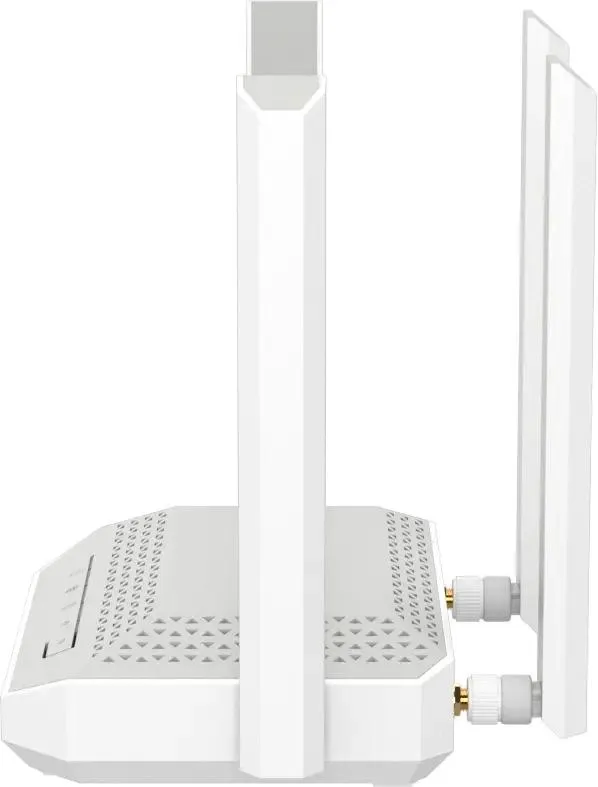 Маршрутизатор беспроводной Netcraze SPEEDSTER 4G+ (NC-2911)