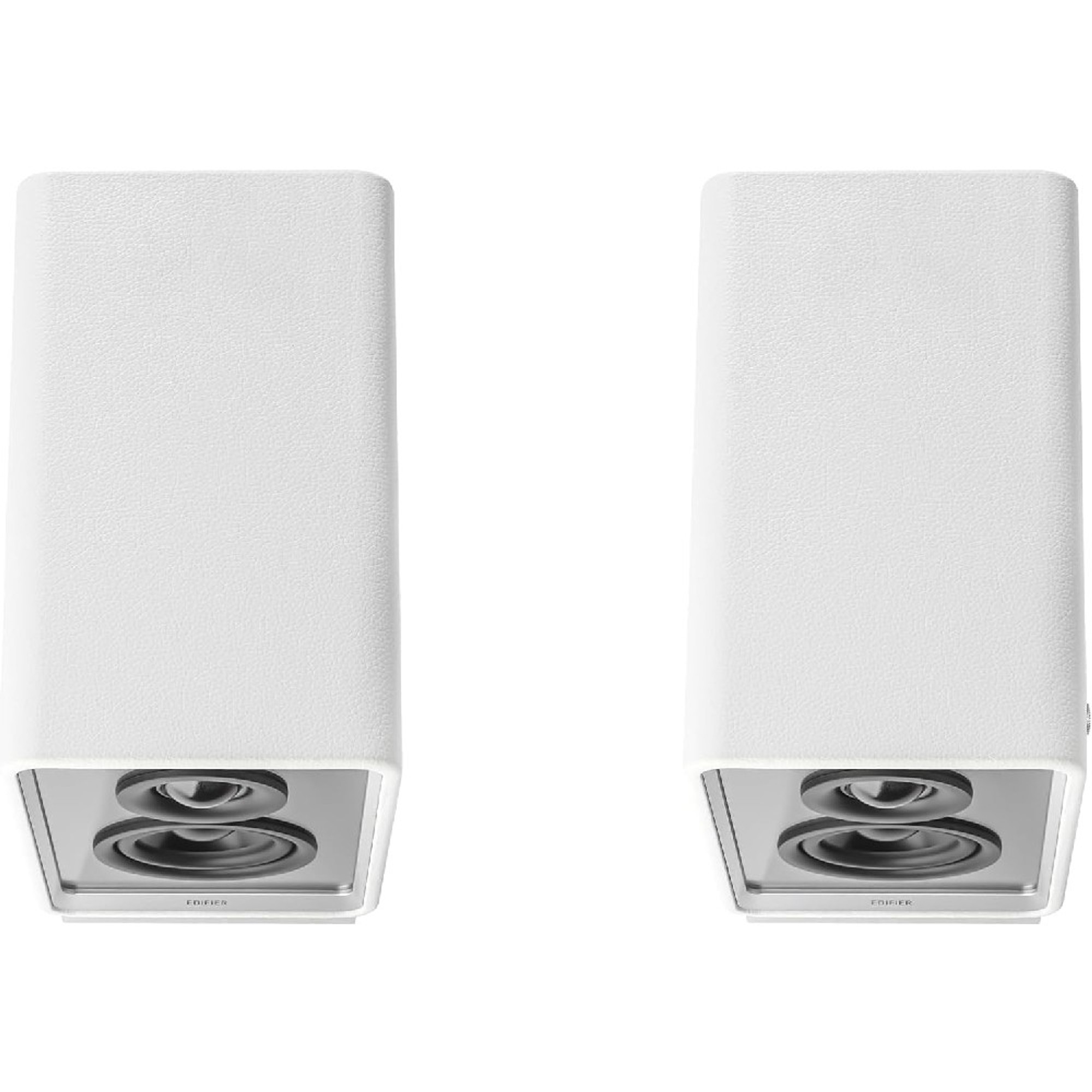 Акустическая система Bluetooth Edifier QR65 White (QR65 White)