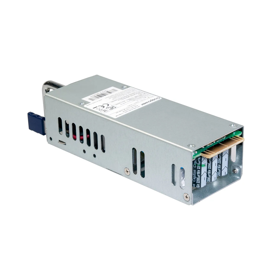 Блок питания MikroTik G1040A-60WF (G1040A-60WF)