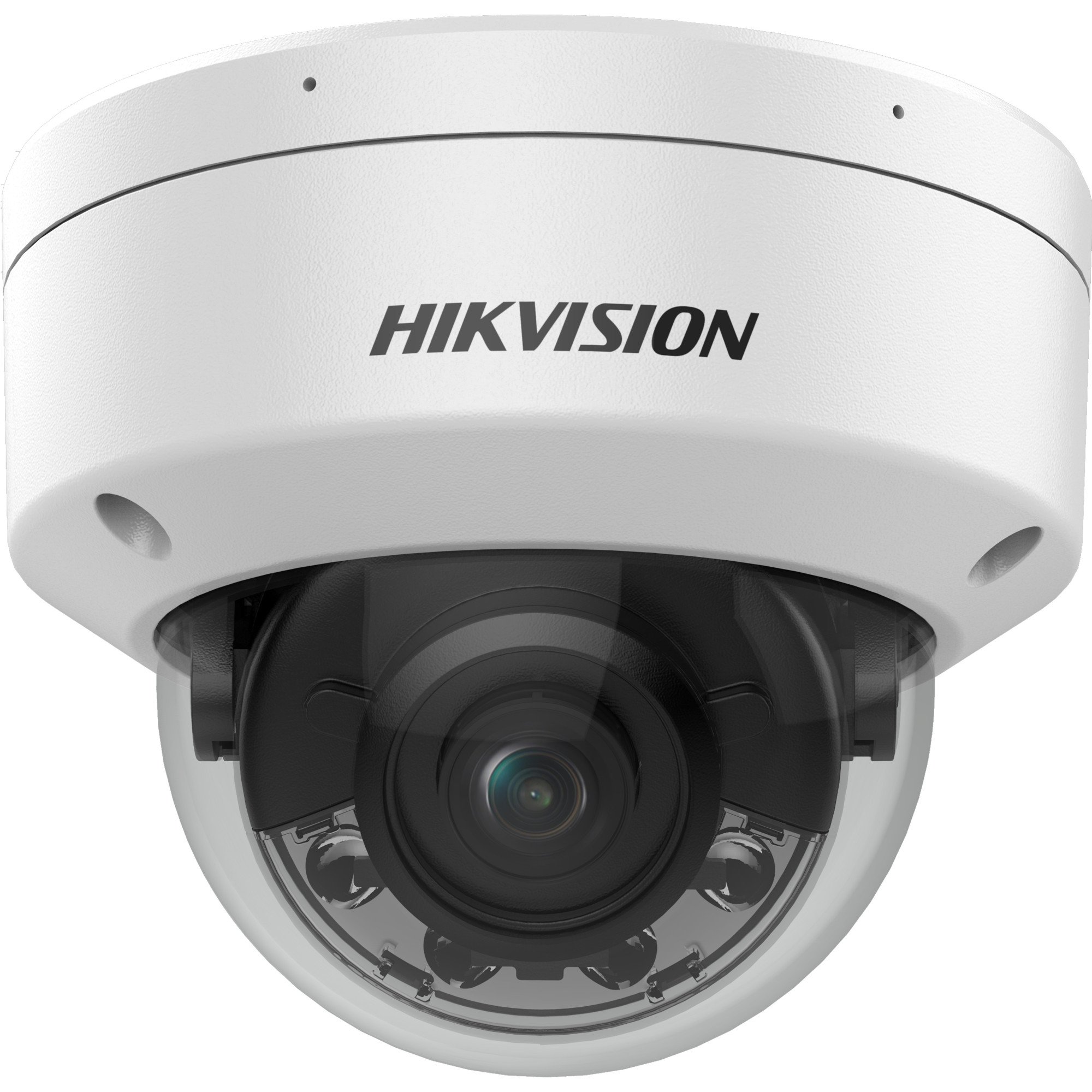 IP Камера, купольная Hikvision DS-2CD2187G2H-LISU (DS-2CD2187G2H-LISU(eF) (2.8mm))
