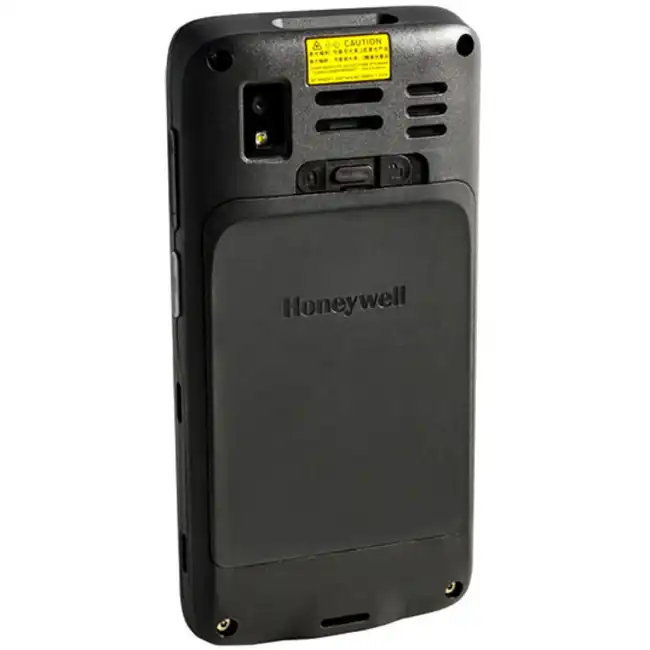 Терминал сбора данных Honeywell EDA51 (EDA51-1-B663SRGRK)