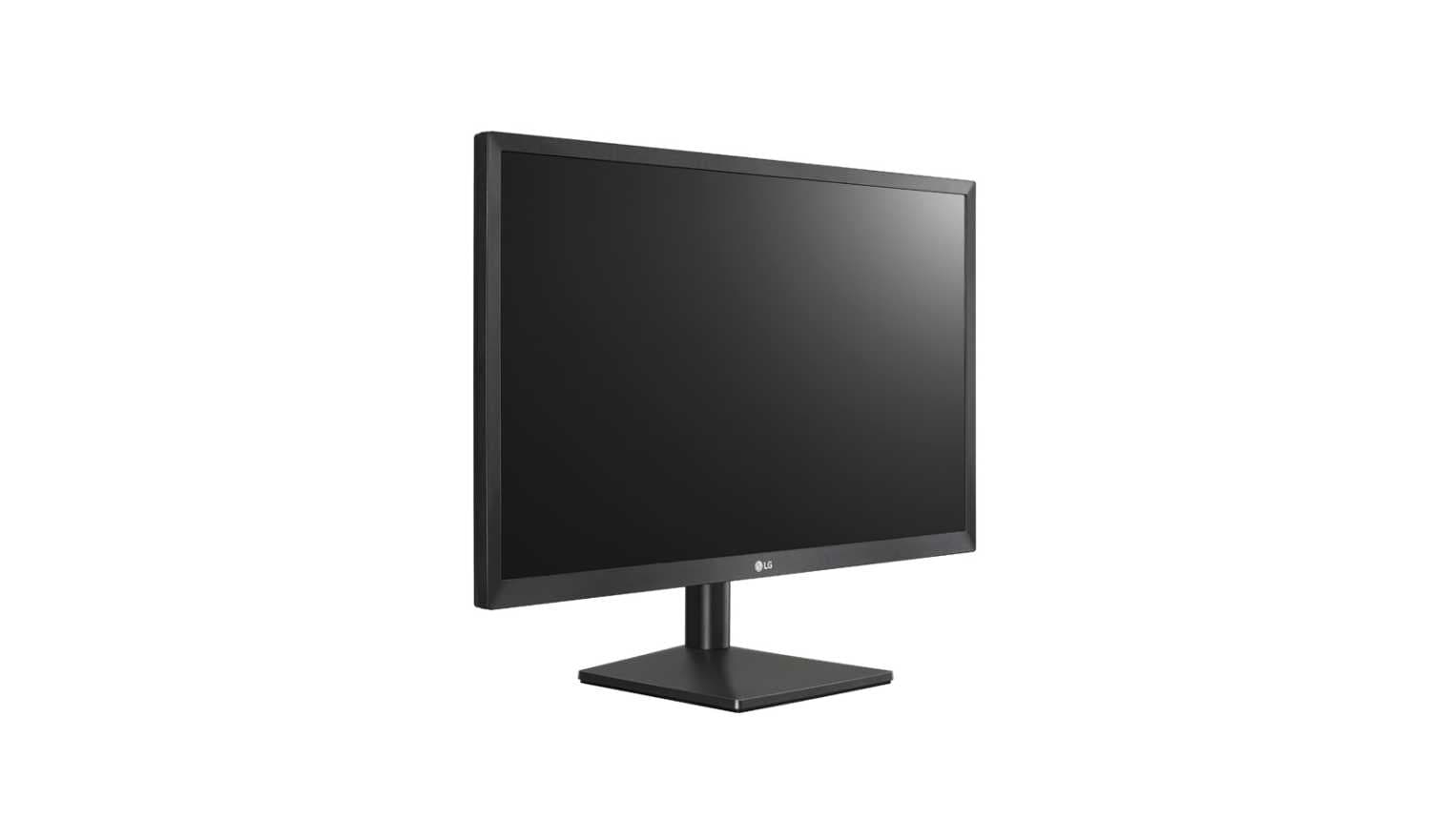 Монитор LG 24MK430H - Black 23.8" (24MK430H-B)