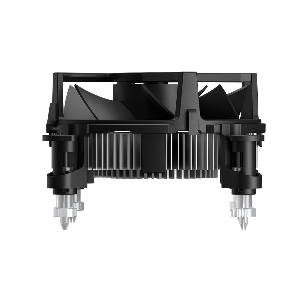 Вентилятор для процессора PCCooler R94-V2  (R94-V2)