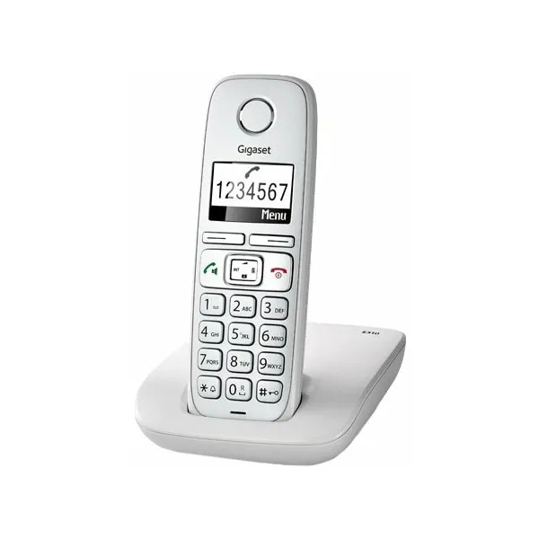 Радиотелефон Gigaset E310 (Gigaset E310)