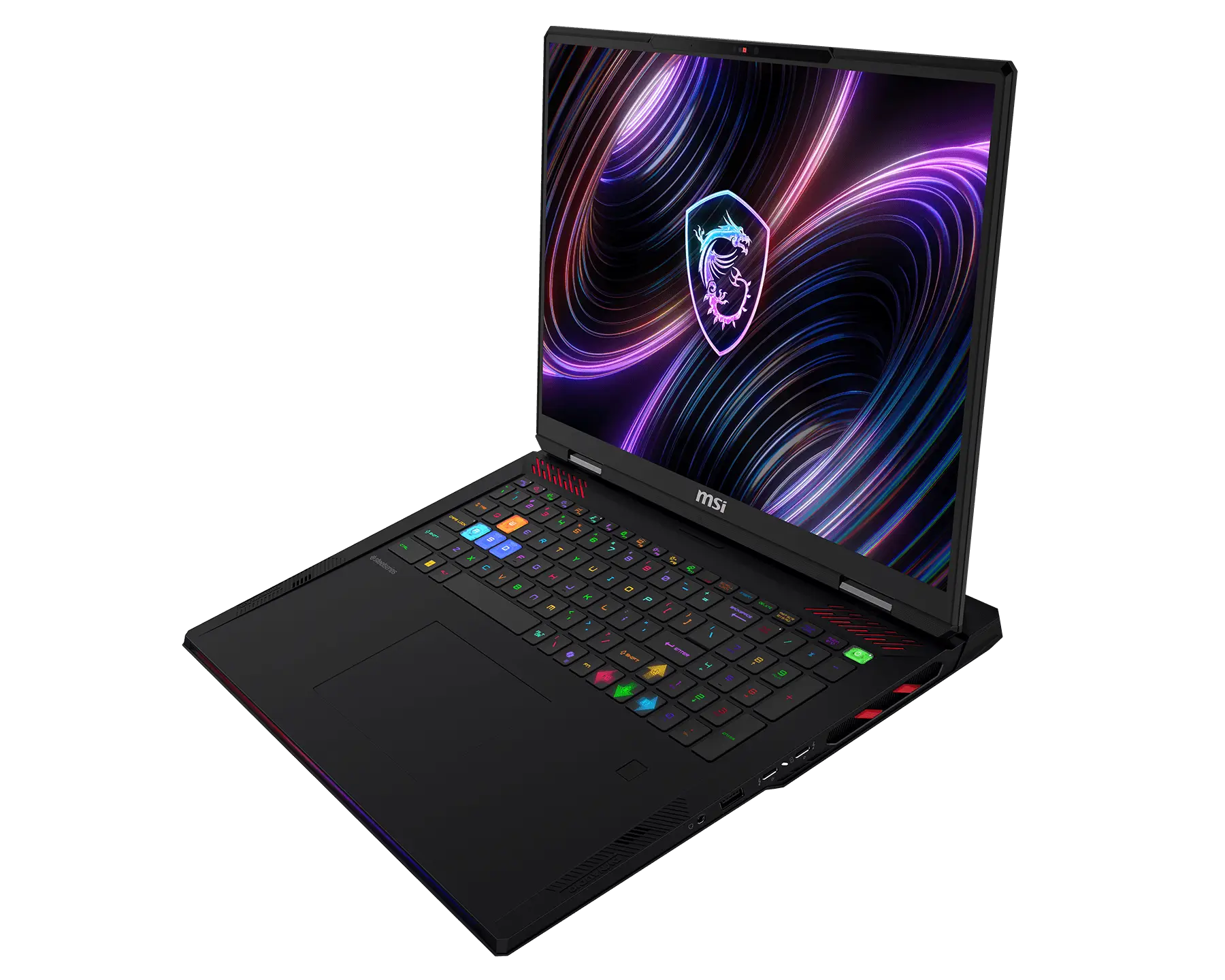 Ноутбук MSI Raider 18 Max HX A2WJ-1070KZ 18" (9S7-182462-1070)