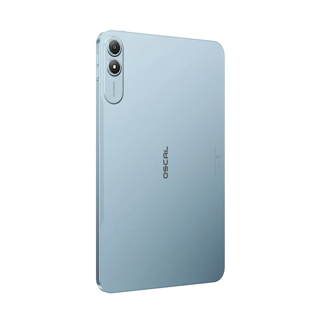 Планшет OSCAL Pad 200 LTE 6GB RAM 256GB ROM Blue (Pad 200_6_256_Blue)