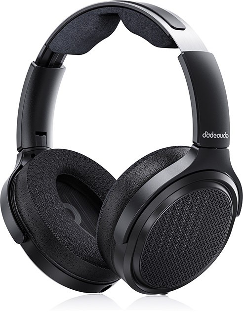 Наушники FiiO JT7 - Black (JT7-BK)