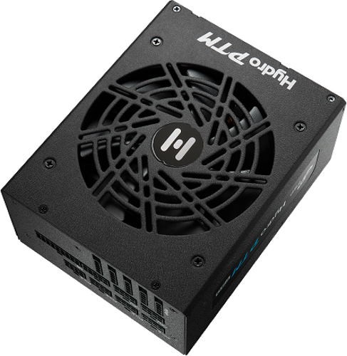 Блок питания ATX 1000W FSP Hydro PTM Pro HPT2-1000M, Platinum (PPA10A2820)