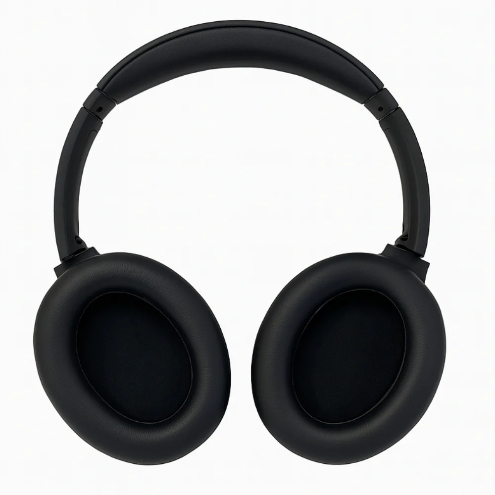 Наушники ARG A06 Black (A06-BK)