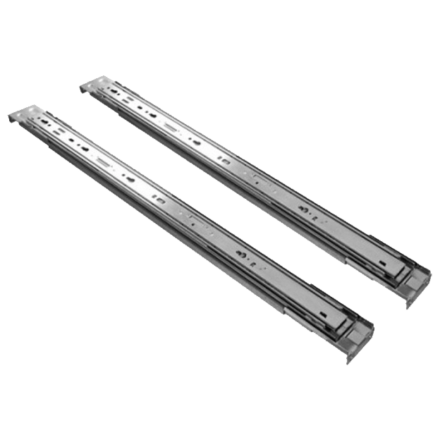 Комплект направляющих Asustor AS-RAIL KIT, for 1U/2U Rack-Mounted System (90IX00F8-BW0S10)