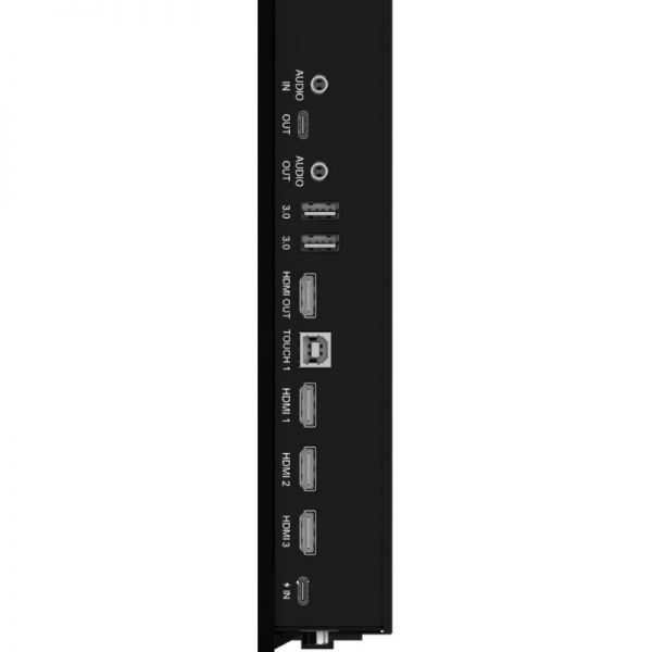 Интерактивная панель 75" iiyama Pro Lite TE7514MIS-B1AG, VA, 4K (TE7514MIS-B1AG)