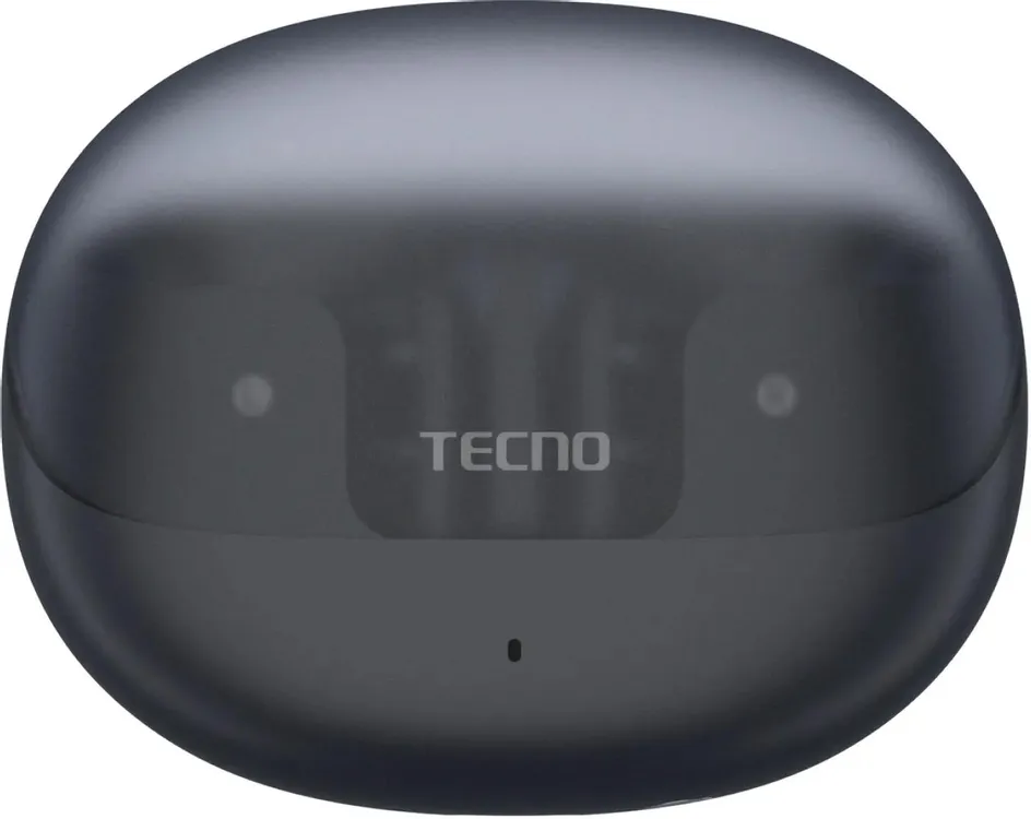 Наушники TECNO Sonic 2 Black (SC02/BK)