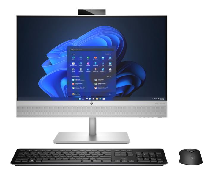 Моноблок HP EliteOne 840 G9 R 24 AiO BU (7F116AV)