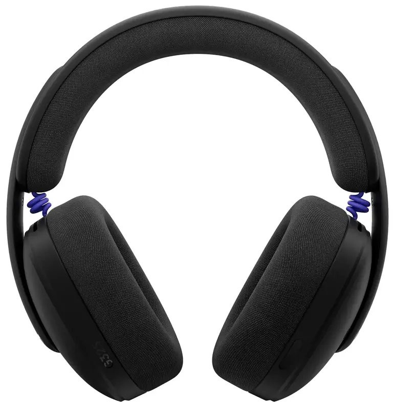 Наушники Logitech G325 Lightspeed - BLACK (981-001524)