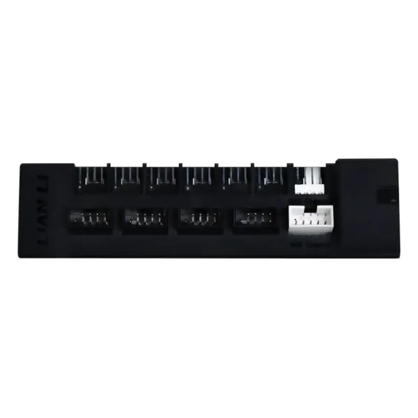 Блок питания Lian Li EG1200G 1200W (G9P.EG1200G.BH00.EU)