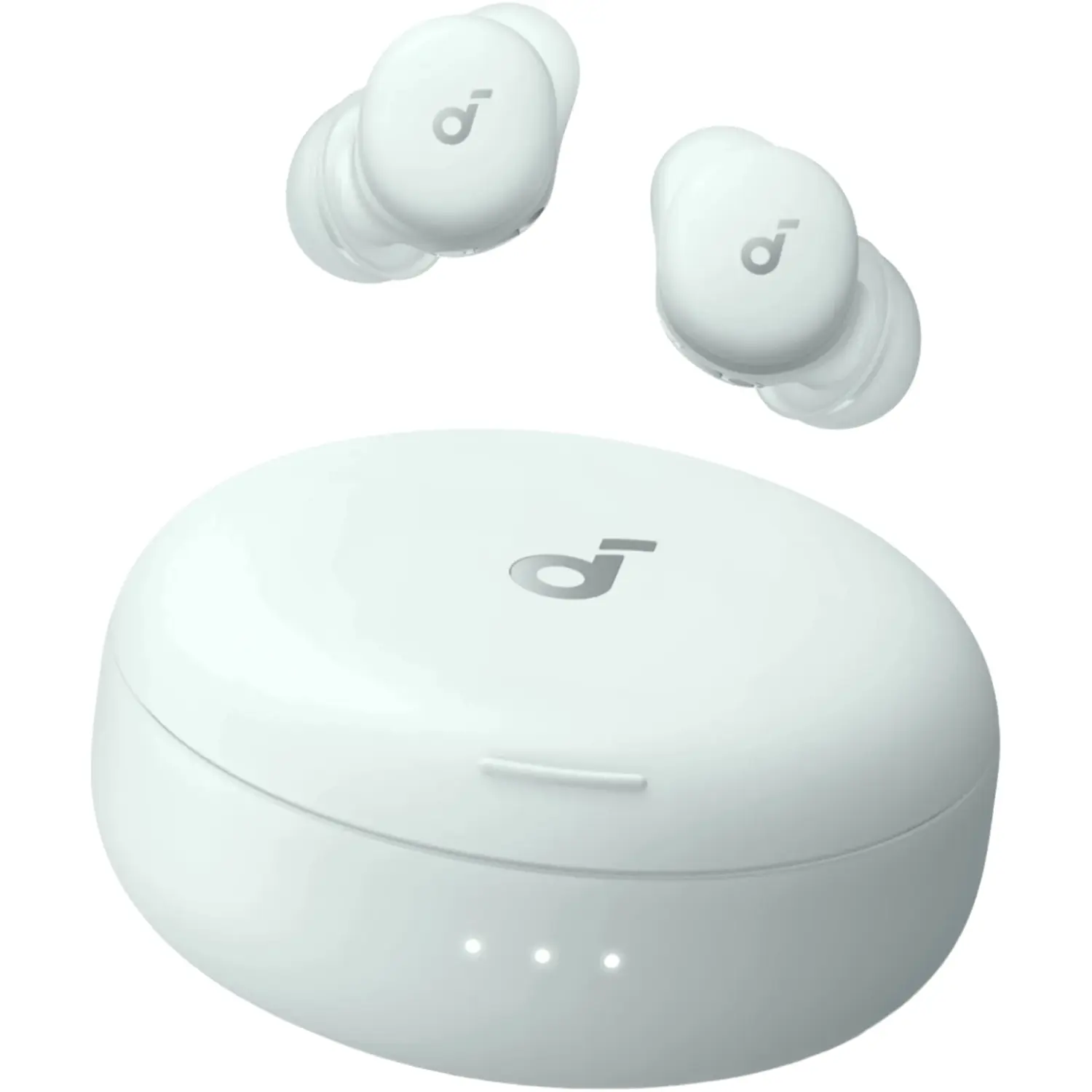 Наушники soundcore Sleep A30 - Green (D1301-GR)