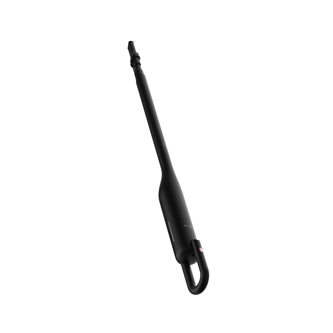Беспроводной вертикальный пылесос Deerma VC03S Черный (VC03S)