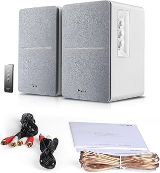 Акустическая система Edifier R1280T White  (R1280T White)