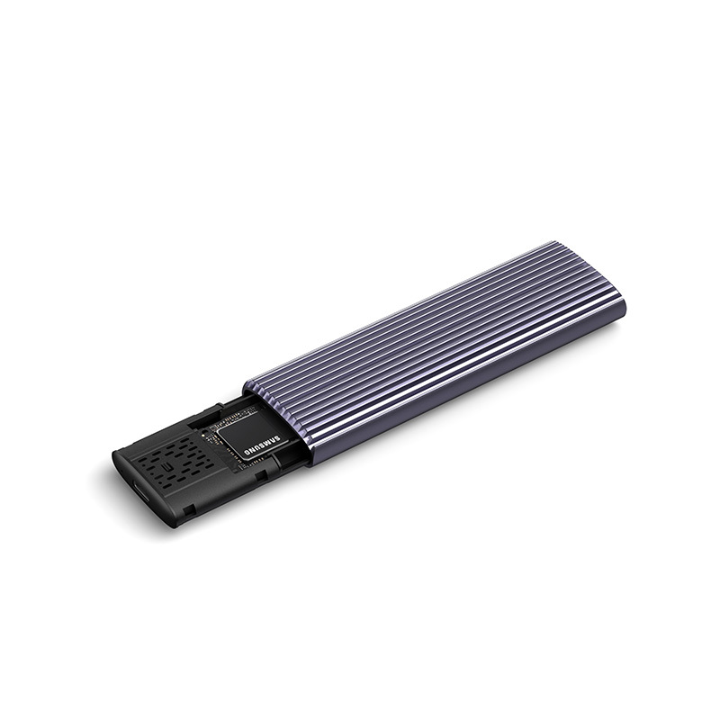 Бокс для SSD Netac WH51 (NT07WH51-32CA)