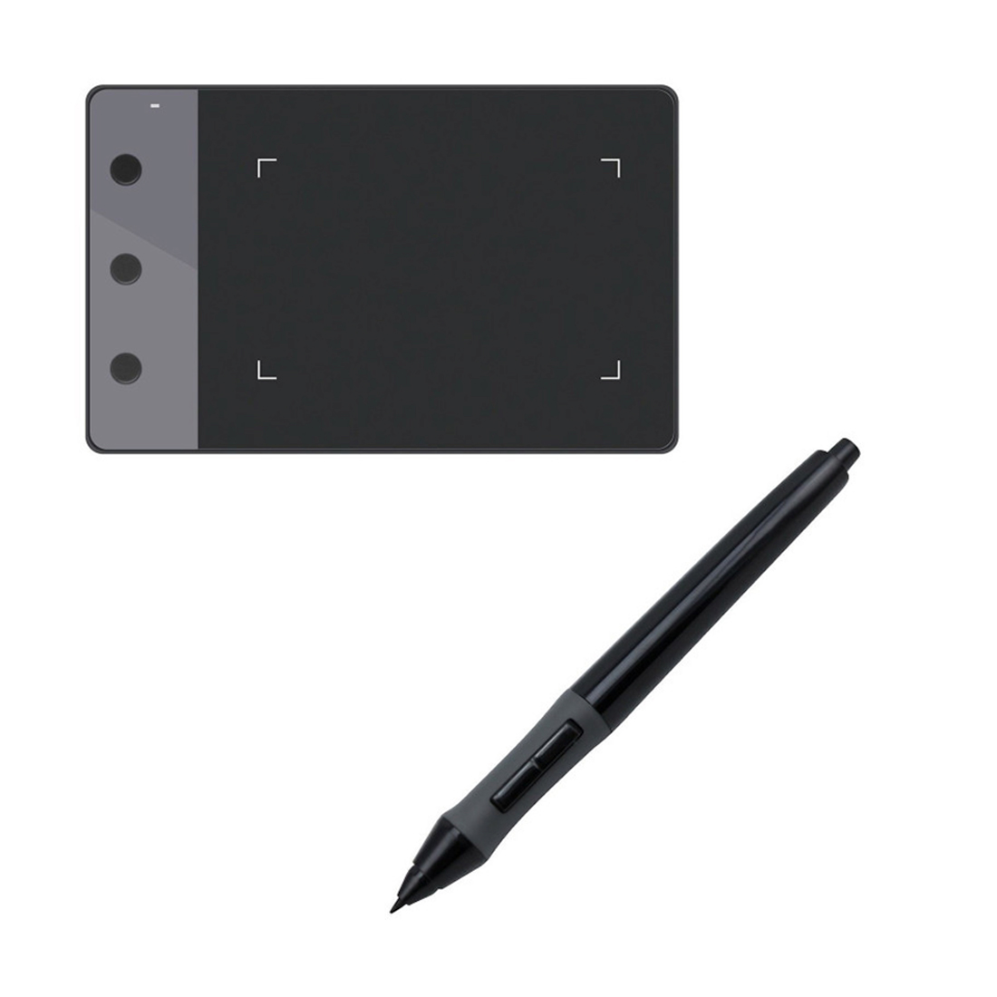 Графический планшет Huion H420 (H420)