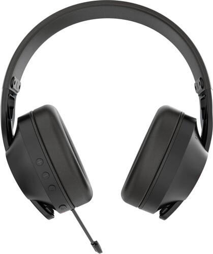 Наушники с микрофоном Acer Nitro OHR400 (ZL.HDSEE.00G)