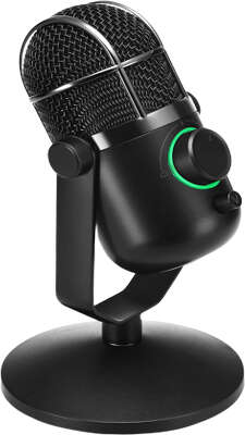 Микрофон Thronmax M3 Mdrill Dome Plus Jet Black 96Khz (M3P-TM01)