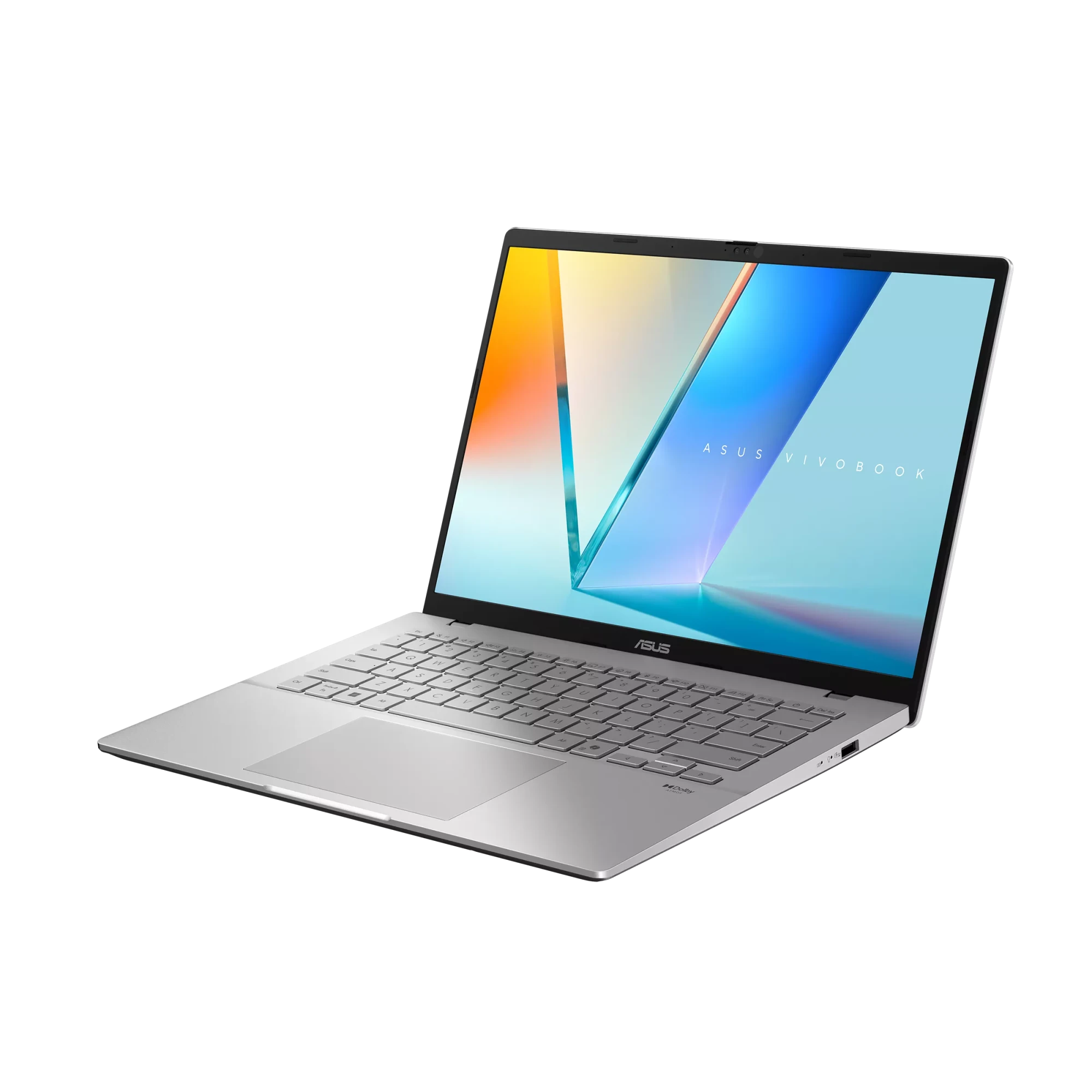 Ноутбук Asus Vivobook S14 M3407HA-SF073W (90NB16E2-M00520)