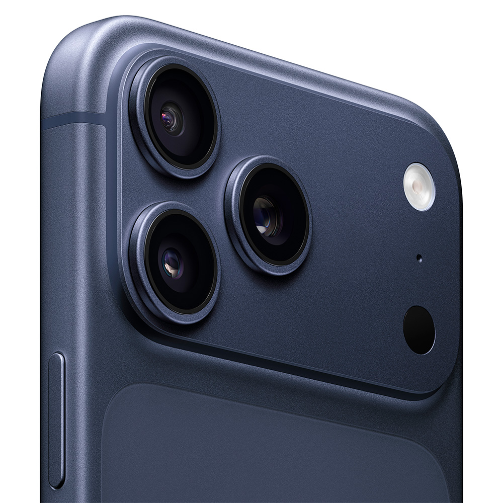 Смартфон iPhone 17 Pro Max 256GB Deep Blue (MFYP4HX/A)