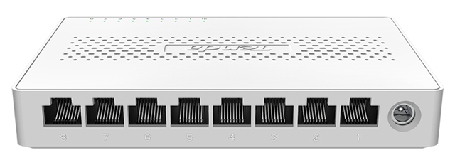 Коммутатор Tenda SM108 (SM108)