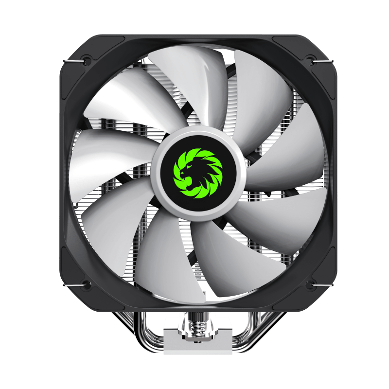 Кулер GameMax Sigma 540 ARGB  (SIGMA 540 ARGB)