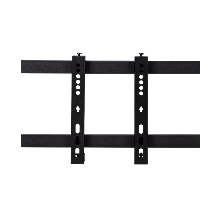 Крепление монитора Thermaltake GR300 Monitor Stand Black (GSC-R3M-MDSLBB-01)