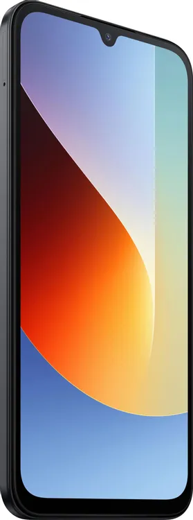 Смартфон Xiaomi Redmi A7 Pro, 4/64GB - Black (25128RN17A/493936)