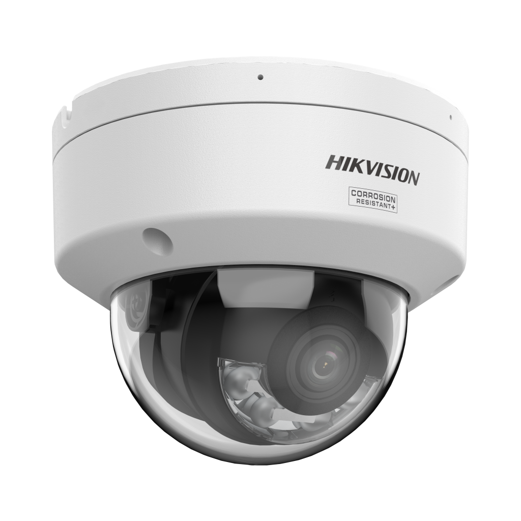 IP Камера, купольная Hikvision DS-2CD2147G3-LIS2UY (DS-2CD2147G3-LIS2UY (2.8mm))