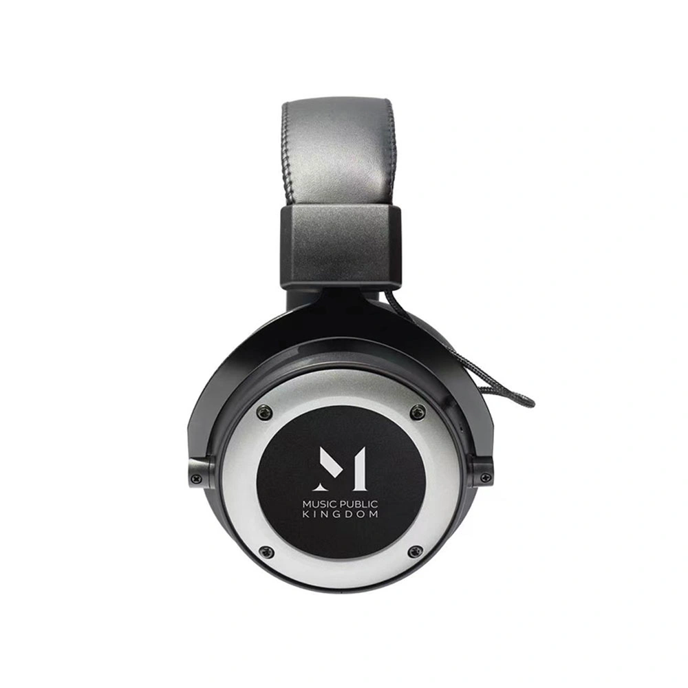 Наушники Music Public Kingdom HP501 Black (HP501)