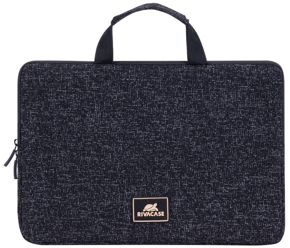 Чехол для ноутбука RivaCase Anvik 7913 13,3'' - black (7913-BK)