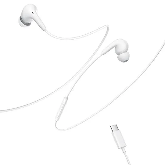 Наушники проводные Edifier P230 USB-C White (P230 USB-C White)