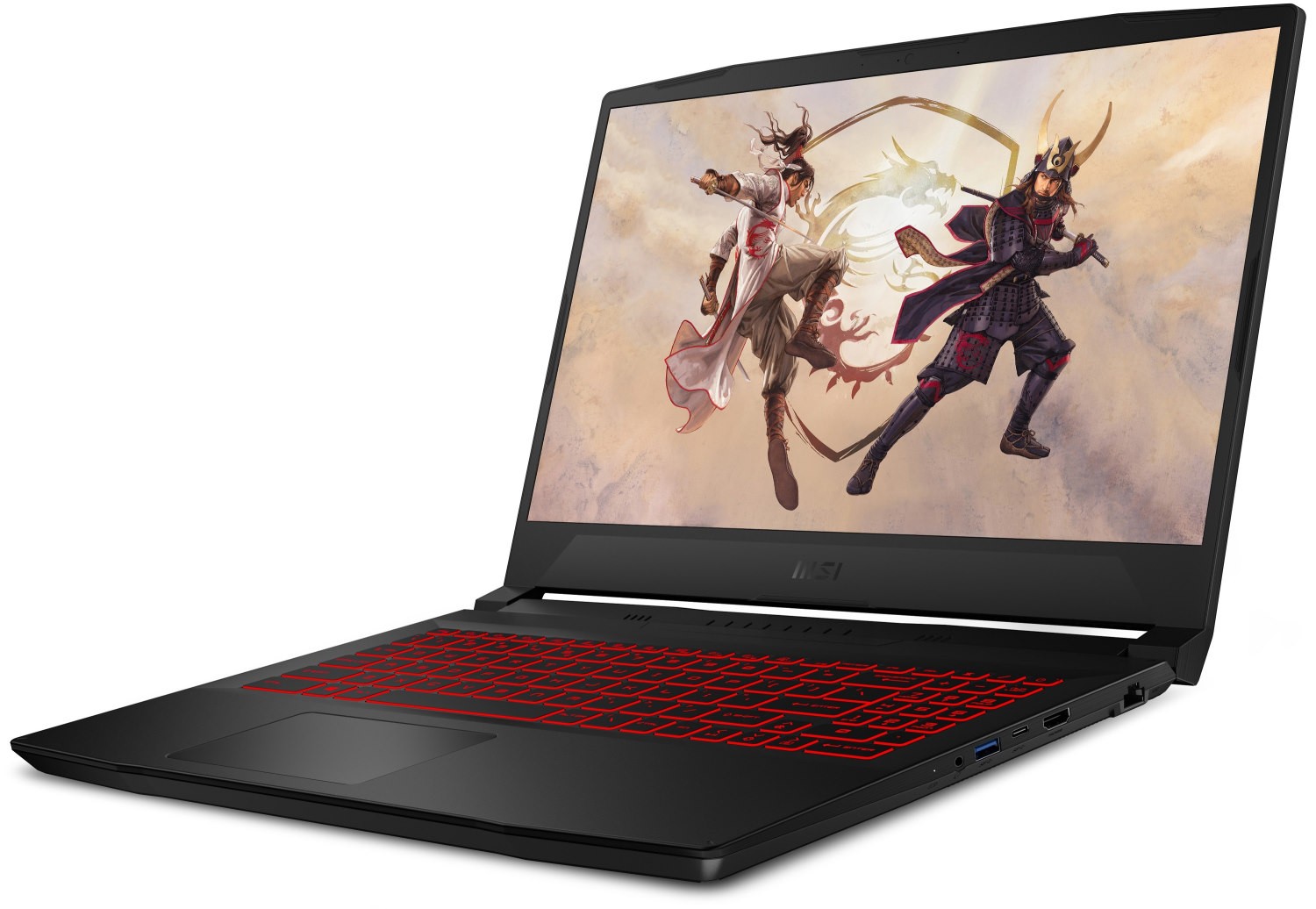 Ноутбук MSI Katana GF66 11UC (9S7-158212-461)