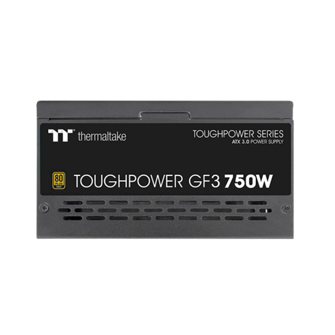 Блок питания Thermaltake Toughpower GF3 750W Gold (PS-TPD-0750FNFAGE-4)