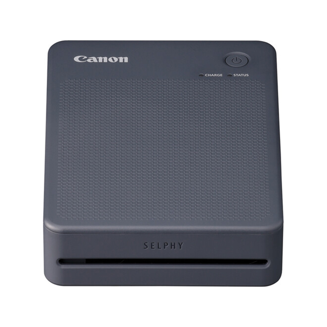 Фотопринтер Canon SELPHY QX20 SEE KIT Grey (6752C002AA)