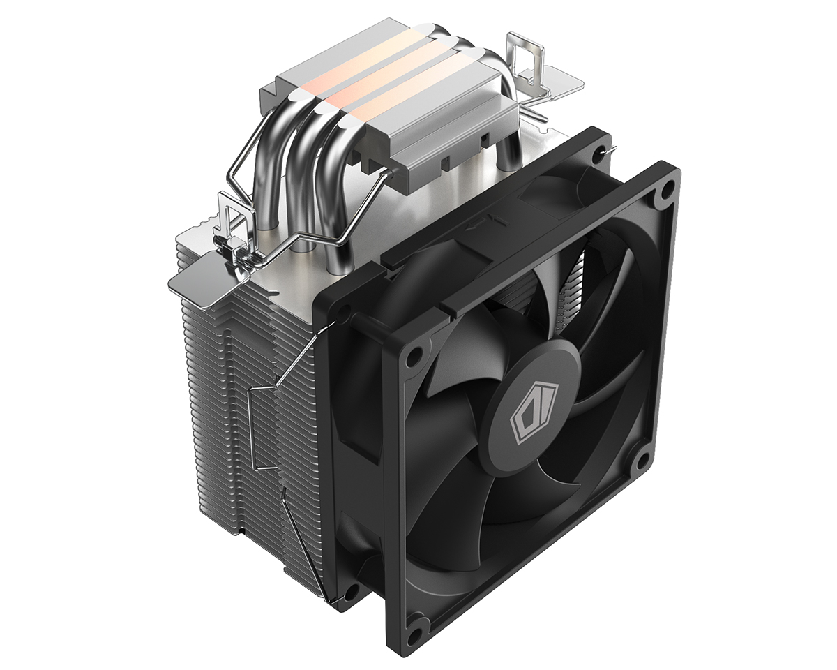 Кулер ID-Cooling SE-903-SD V3 (SE-903-SD V3)