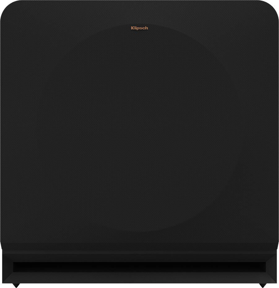 Сабвуфер Klipsch Reference Premiere RP-1400SW, Black (1070650)