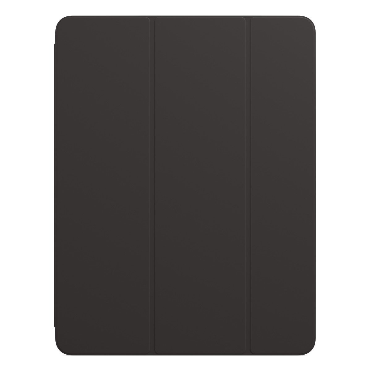 Чехол для планшета Apple Smart Folio для iPad Pro 12.9 (5-го поколения) Black (MJMG3ZM/A)