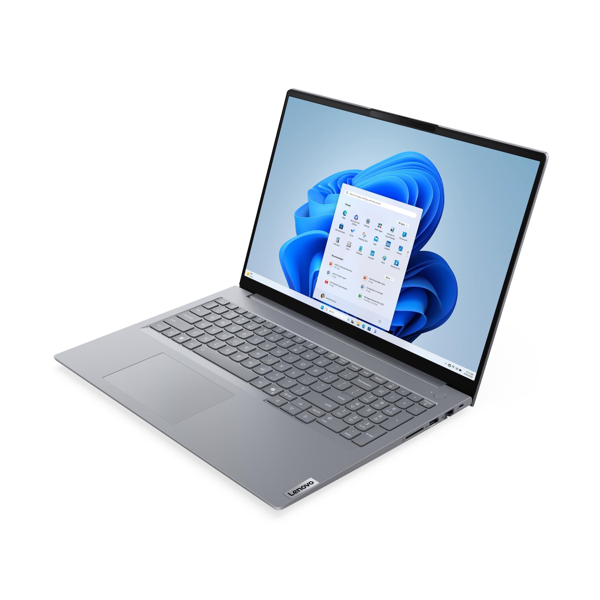 Ноутбук Lenovo ThinkBook 16 Gen 9 (21US000GFW)
