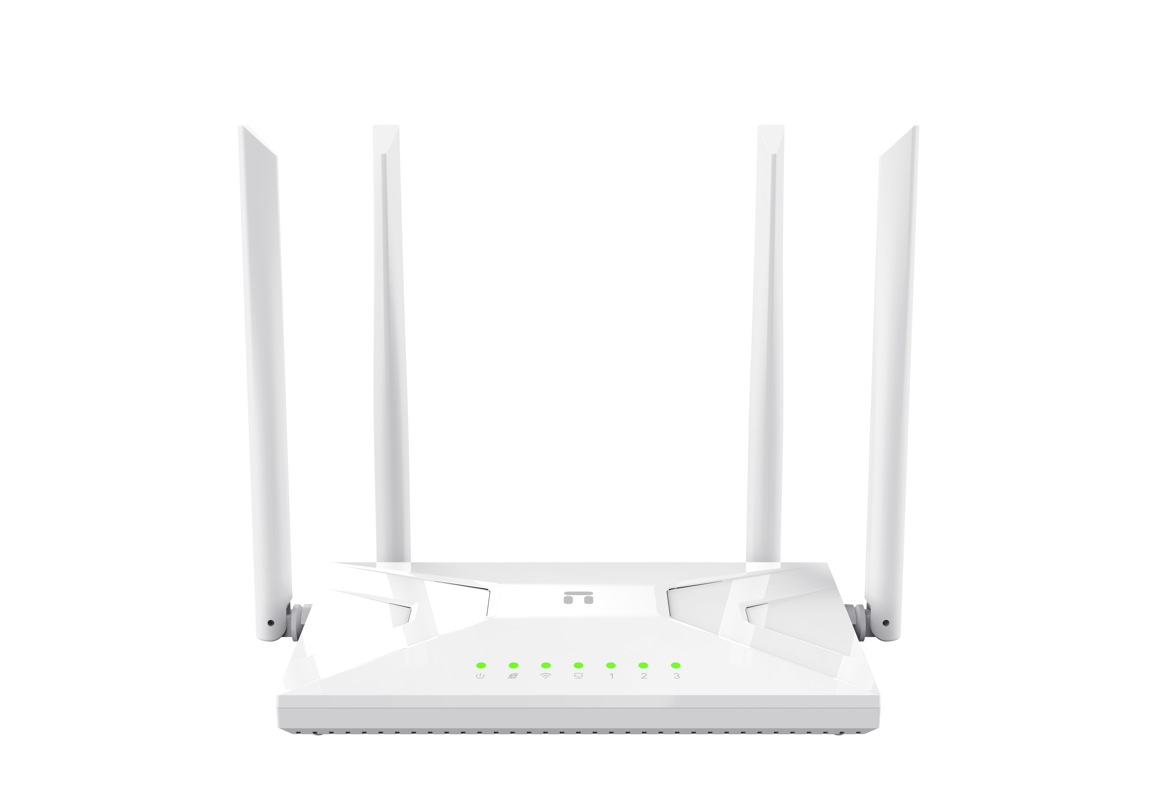 Wi-Fi роутер Netis NC21 (NC21) Wi-Fi роутер Netis NC21 (NC21)