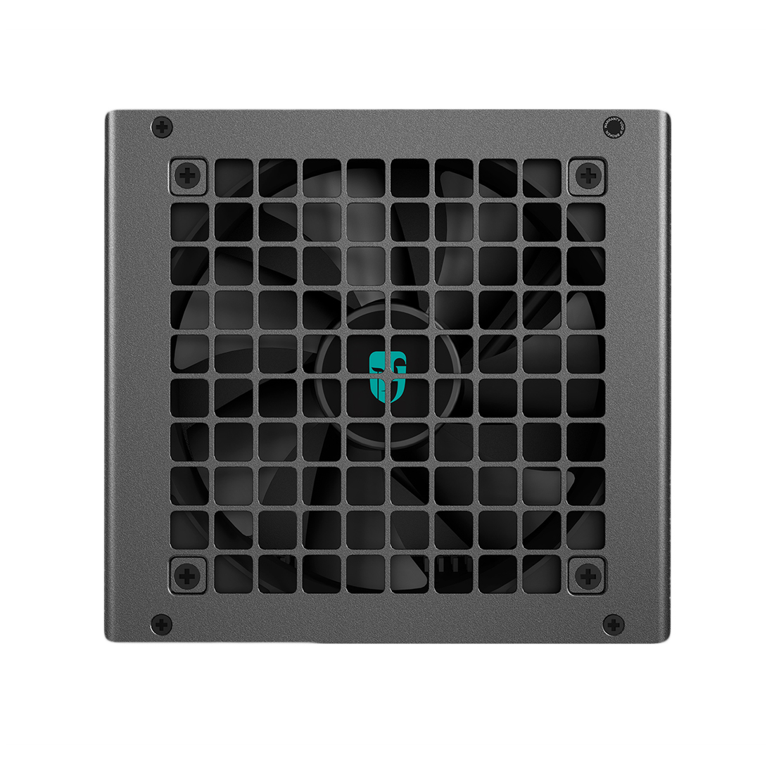 Блок питания GamerStorm PN850М (R-PN850M-FC0B-WGEU)